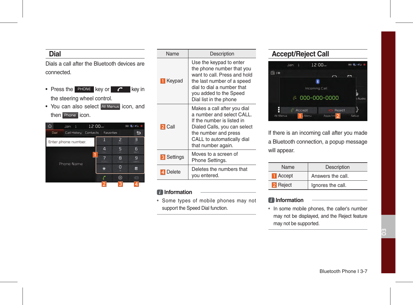 Page 56 of HYUNDAI MOBIS ADBB0J2AN DIGITAL CAR AVN SYSTEM User Manual 