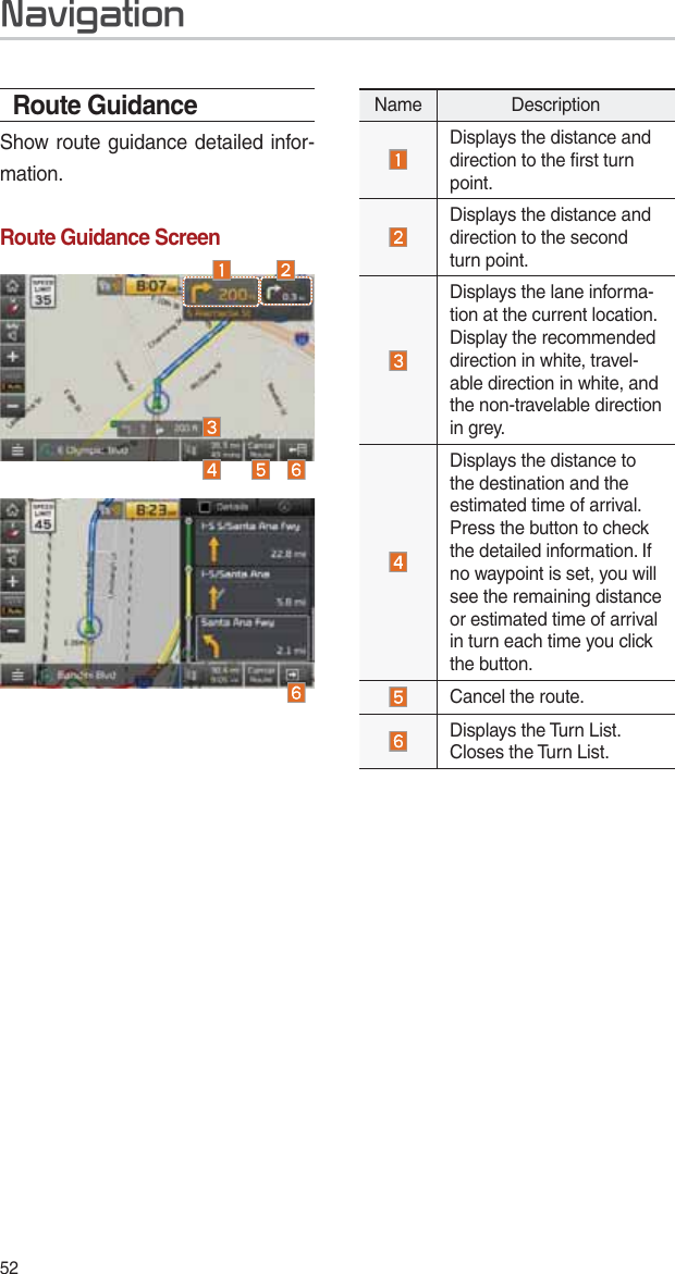 Page 241 of HYUNDAI MOBIS ATC40DQAN DIGITAL CAR AVN SYSTEM User Manual 