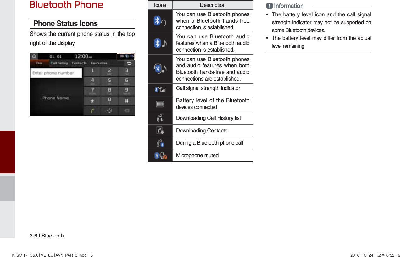 Page 54 of HYUNDAI MOBIS ATC40G5AN DIGITAL CAR AVN SYSTEM User Manual 