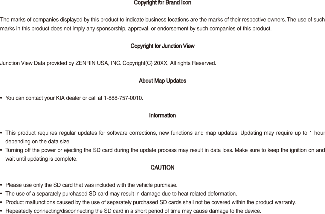 Page 33 of HYUNDAI MOBIS AVC41G5AN DIGITAL CAR AVN SYSTEM User Manual Part II