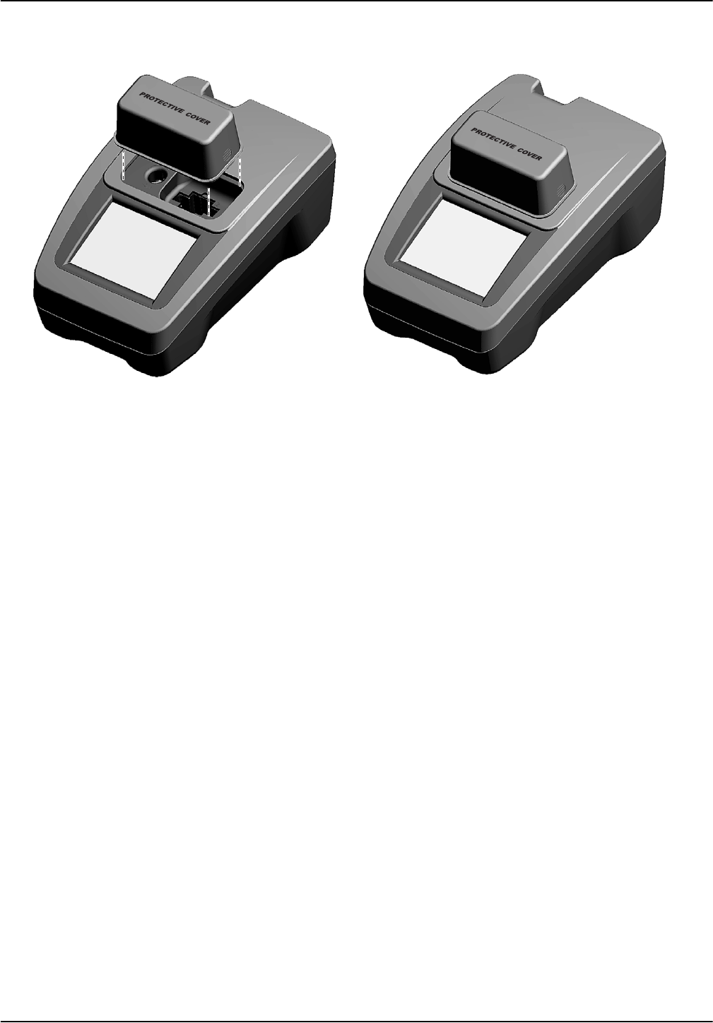 Hach Portable Spectrophotometer Dr 2800 Users Manual DOC022.53.00720