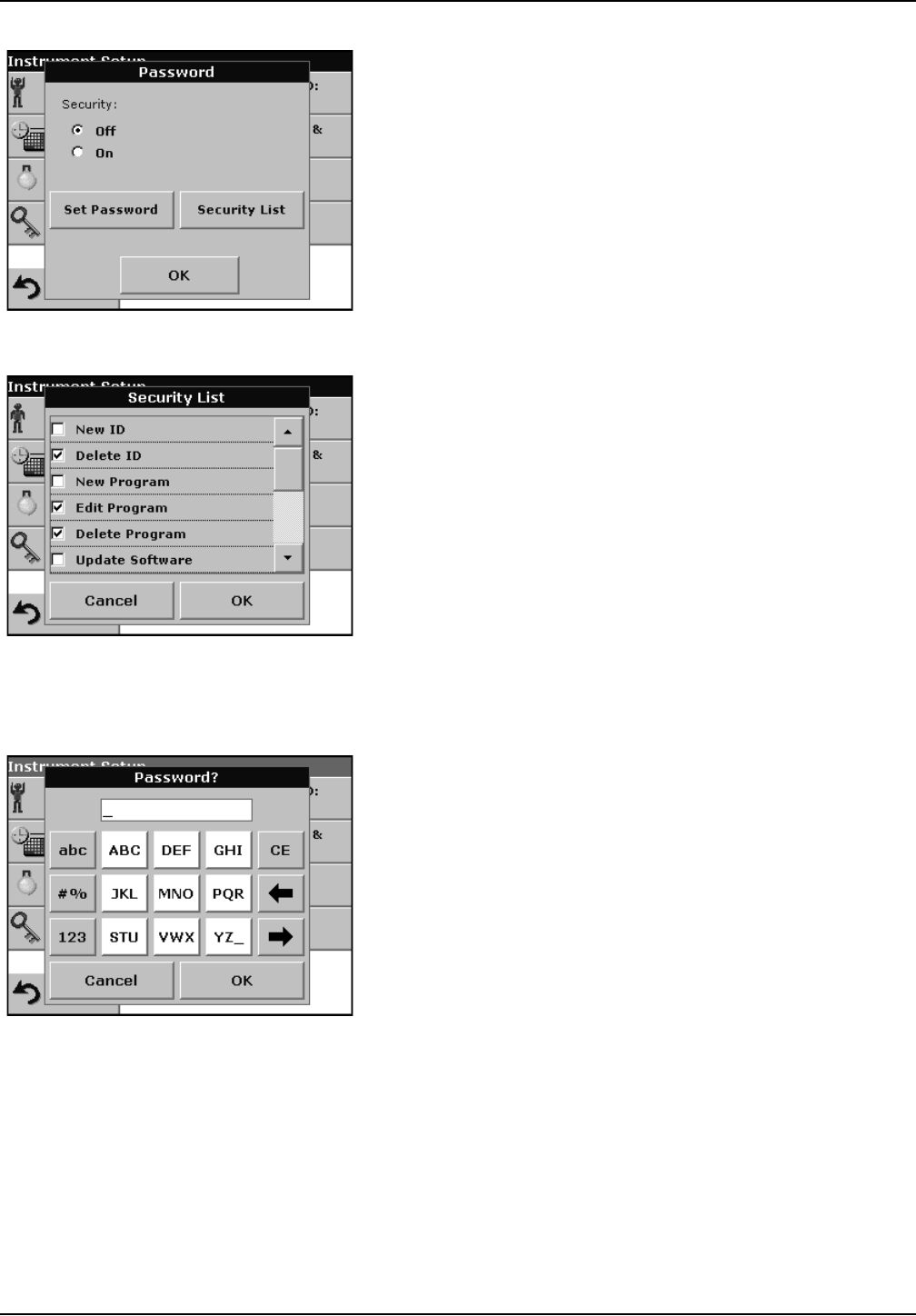 Hach Portable Spectrophotometer Dr 2800 Users Manual DOC022.53.00720