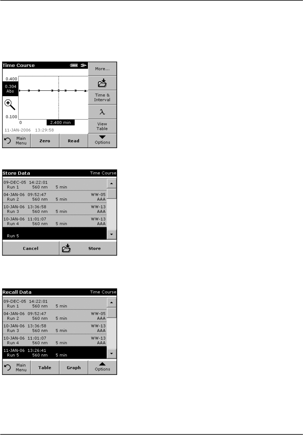 Hach Portable Spectrophotometer Dr 2800 Users Manual DOC022.53.00720