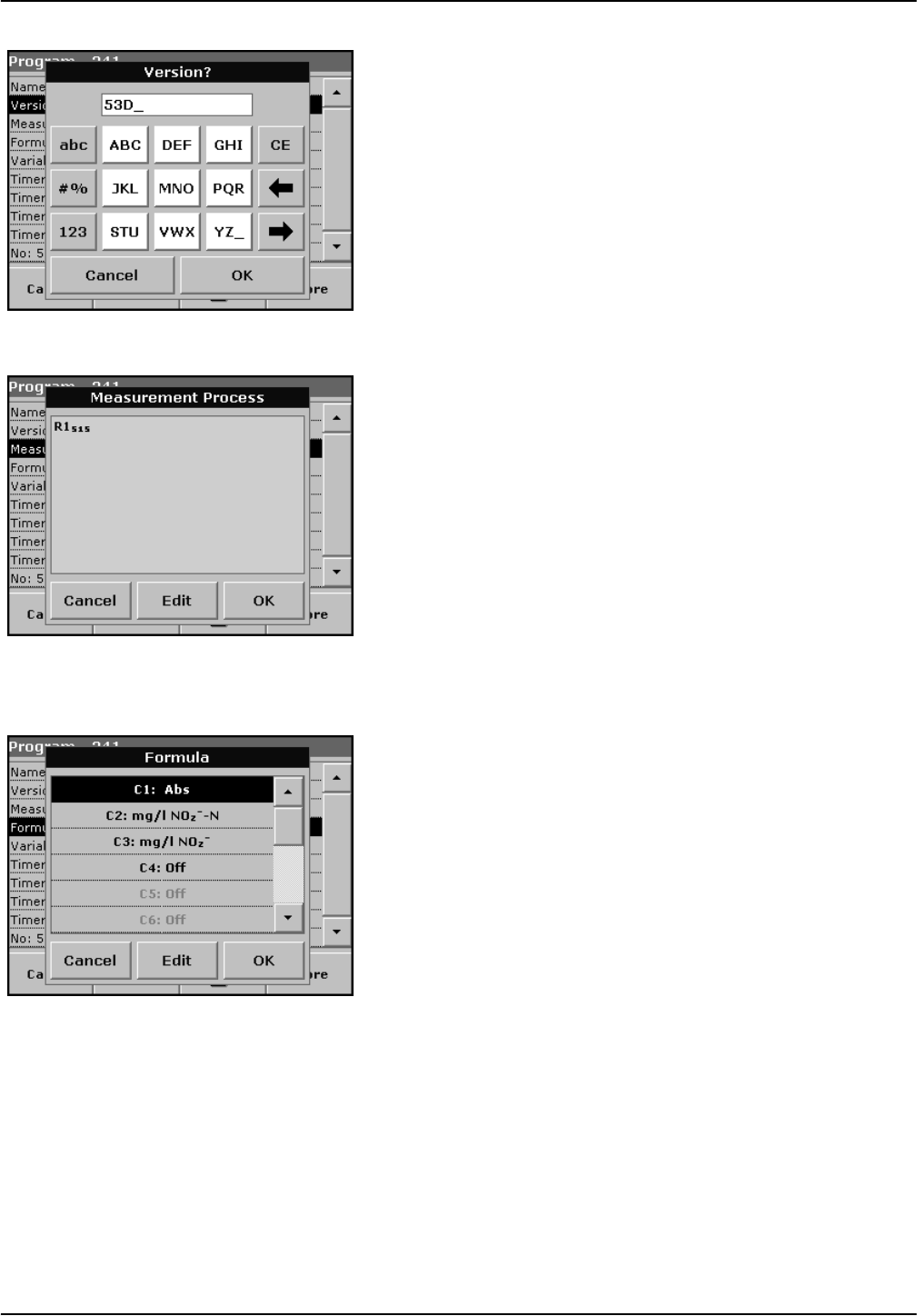 Hach Portable Spectrophotometer Dr 2800 Users Manual DOC022.53.00720