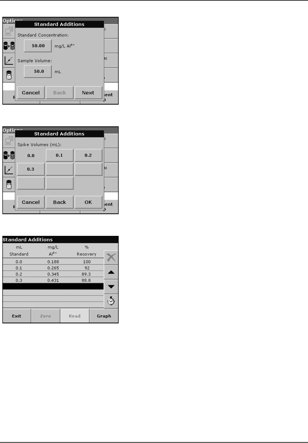 Hach Portable Spectrophotometer Dr 2800 Users Manual DOC022.53.00720