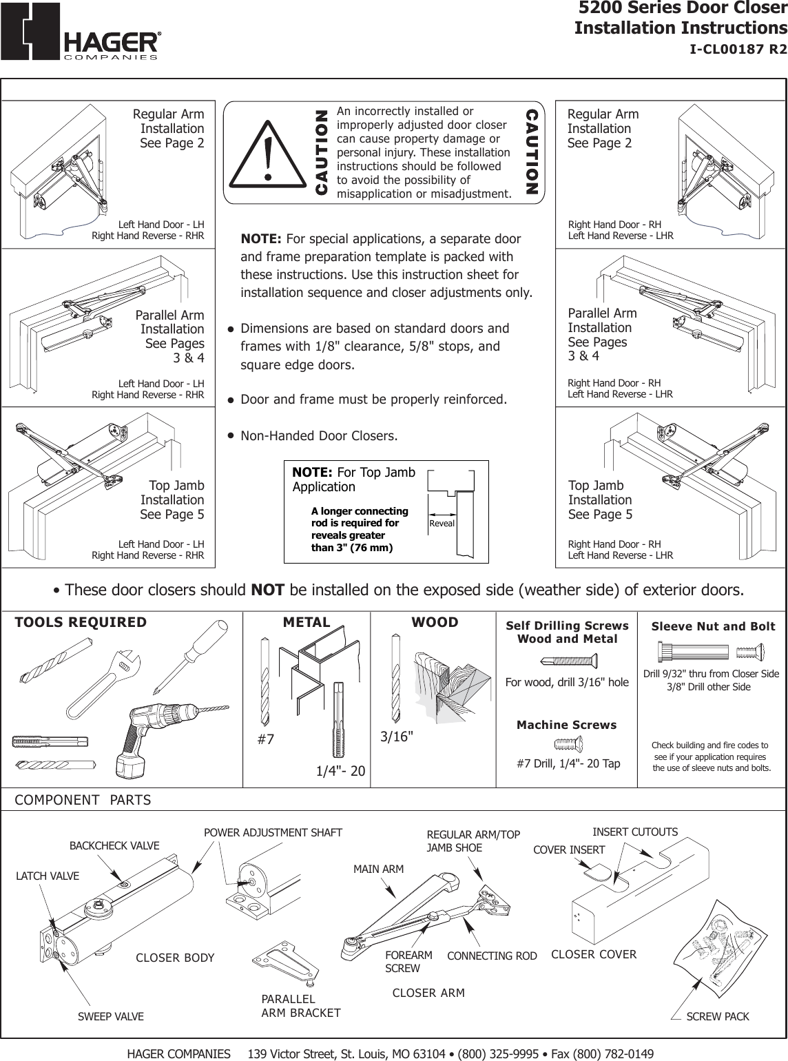 Jb_DormaDoorCloser22 Door Closer Surface Door Closer Dorma, 59% OFF