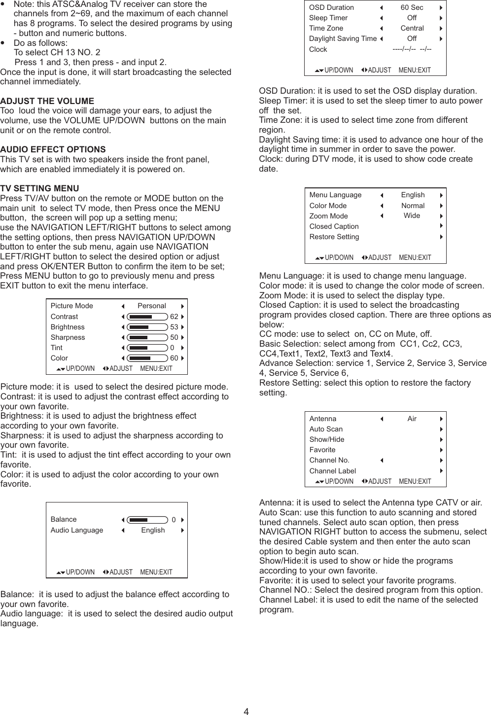 Haier Hlt71 Users Manual ManualsLib Makes It Easy To Find Manuals Online!