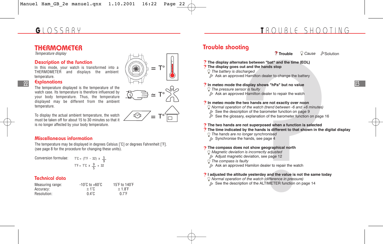 Page 12 of 12 - Hamilton-Watch Hamilton-Watch-Multi-Touch-Watch-Users-Manual- Manuel Ham_GB_2e Manuel.qnx  Hamilton-watch-multi-touch-watch-users-manual