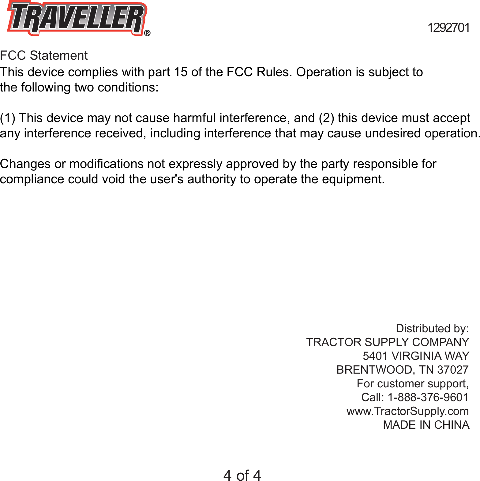 Page 5 of HangZhou Dingyu Electronic Technology 1292701 TRV LIGHTING REMOTE CONTROL User Manual 