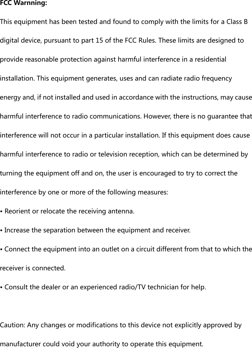 Page 4 of Hangshi Electronic Technology HB197-3-L Bluetooth Keyboard User Manual 