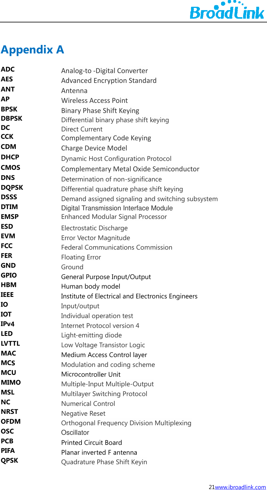 ApADCAESANTAP BPSDBPDC CCKCDMDHCCMODNSDQPDSSDTIEMSESDEVMFCCFERGNDGPIHBMIEEEIO IOT IPv4LEDLVTMAMCSMCUMIMMSLNC NRSOFDOSCPCBPIFAQPSppendiC S T   SK PSK K M CP OS S PSK SS M SP      D M C R D O M E 4 D TTL C S U MO L ST DM C B A SK x A AnalogAdvanAntennWireleBinaryDiffereDirect ComplChargeDynamComplDetermDiffereDemanDigital EnhancElectroError VFederaFloatinGroundGeneraHumanInstitutInput/oIndividInterneLight-eLow VoMediumModulMicrocMultipMultilaNumerNegatiOrthogOscillaPrintedPlanar Quadrag‐to‐DigitalcedEncryptna essAccessPyPhaseShiftential binary CurrentlementaryCeDeviceMomic Host ConlementaryMmination of nential quadrand assigned Transmissioced Modulaostatic DischaVector Magnal Communicg Error d al Purpose Inn body modte of Electricoutput ual operatioet Protocol vemitting diodoltage Transm Access Coation and cocontroller Unle-Input Muayer Switchinrical Controlve Reset gonal Frequeator d Circuit Boainverted F aature Phase  ConvertertionStandaPointtKeyingphase shift CodeKeyingodelnfiguration PMetalOxidenon-significaature phase signaling anon Interface r Signal Procarge itude cations Comnput/Outputel cal and Electon test version 4 de istor Logicontrol layeroding schemnit ltiple-Outpung Protocol  ency Divisioard antenna Shift KeyinardkeyinggProtocoleSemiconduanceshift keyingnd switchingModulecessormmission t tronics Enginme ut n Multiplexi21wuctorg subsystem neers ng www.ibroadlink  k.com 