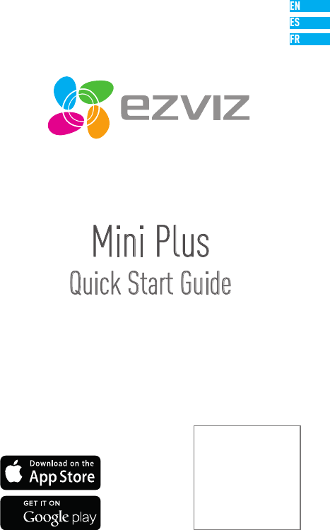 Mini PlusQuick Start GuideENESFR