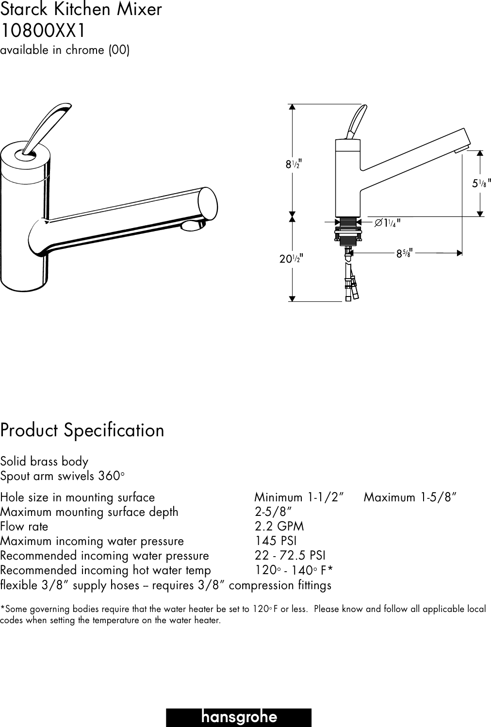 Grohe Vs Hansgrohe Wiki Bruin Blog