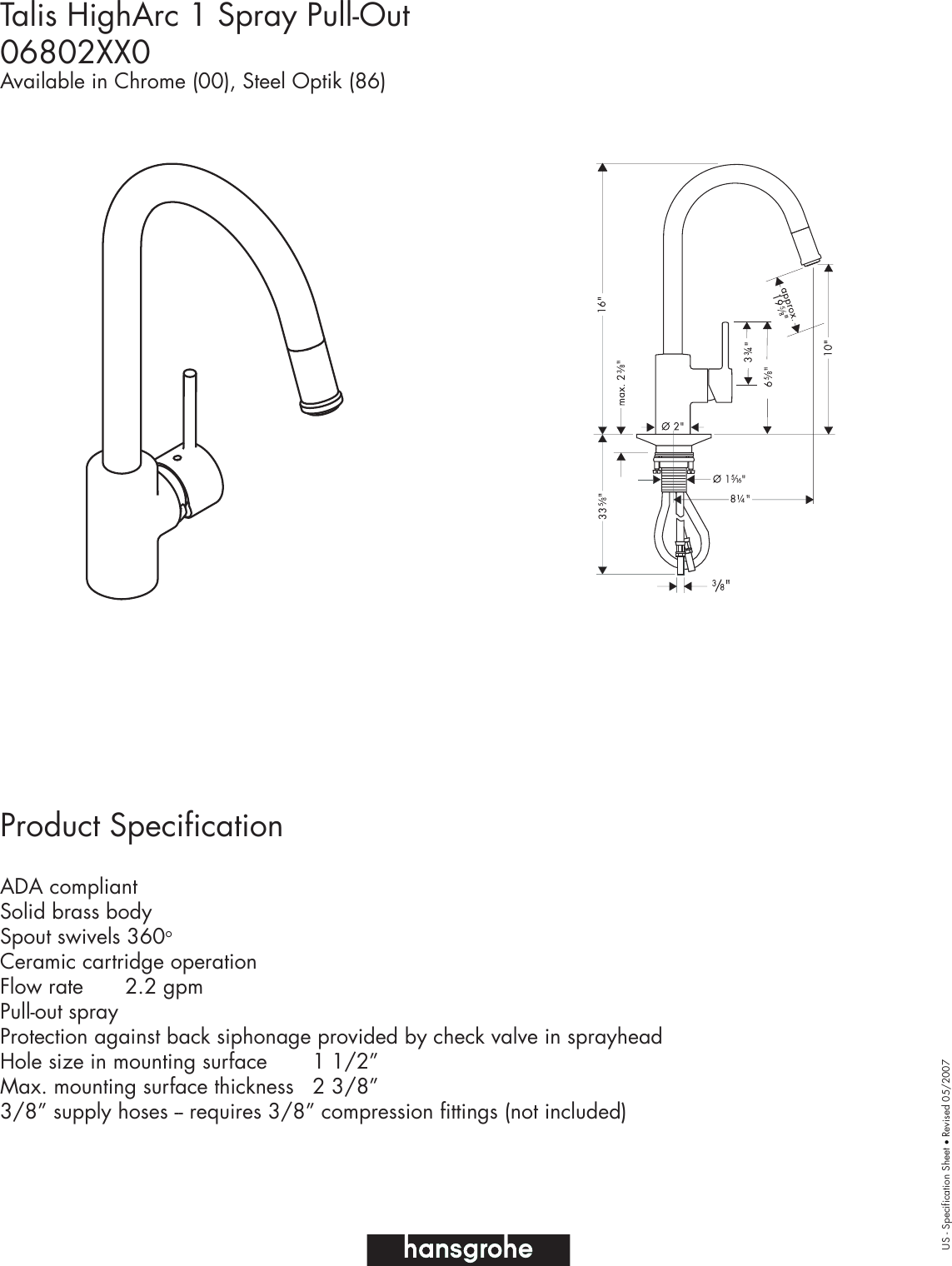 Grohe Vs Hansgrohe Wiki Bruin Blog