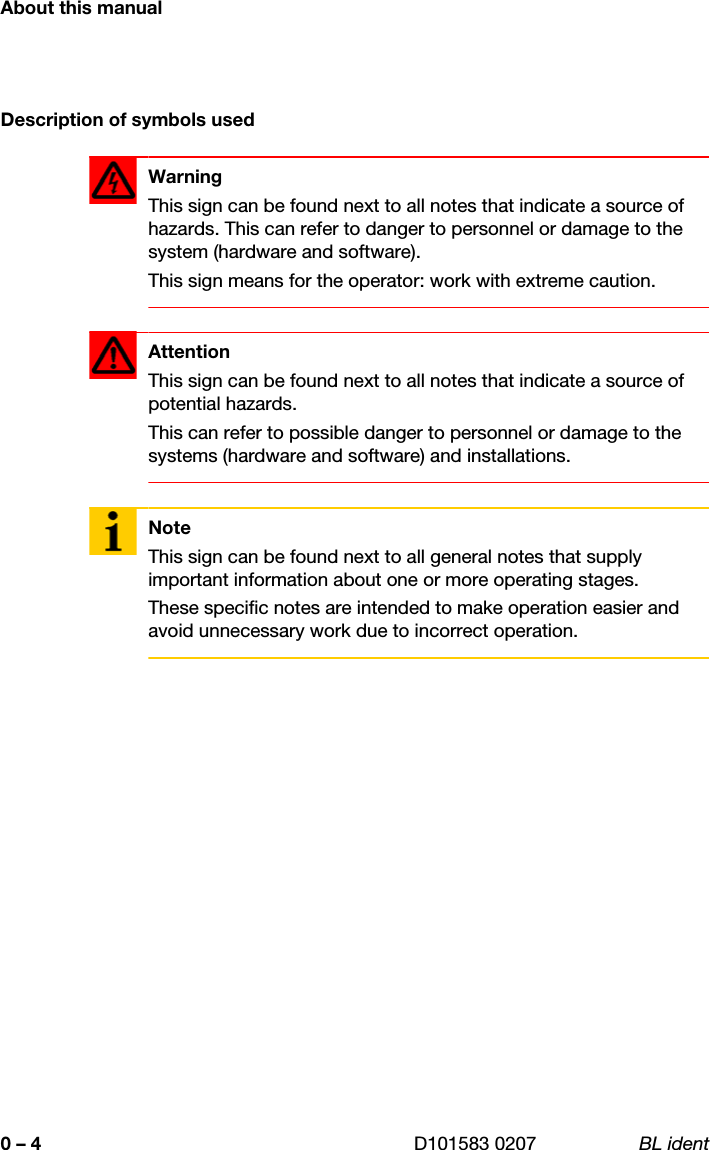 Page 16 of Hans Turck and KG TNCK40 HF- RFID read/write device User Manual 