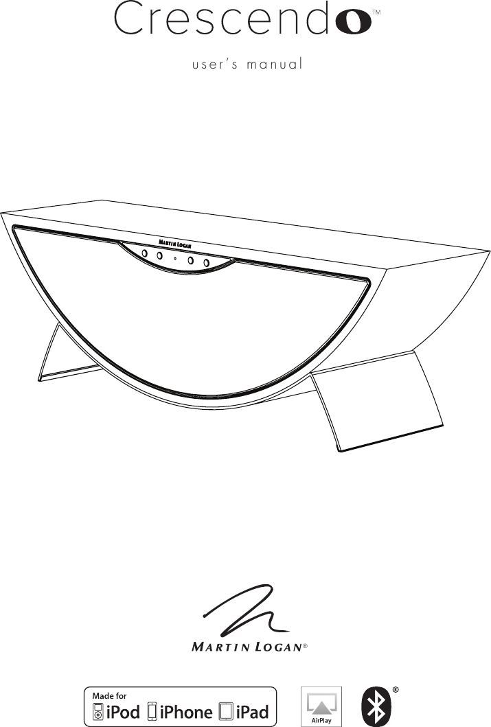 user’s manual®