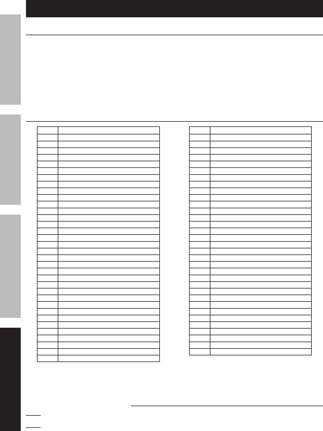 Harbor Freight 2000 Lb Marine Electric Winch Product Manual