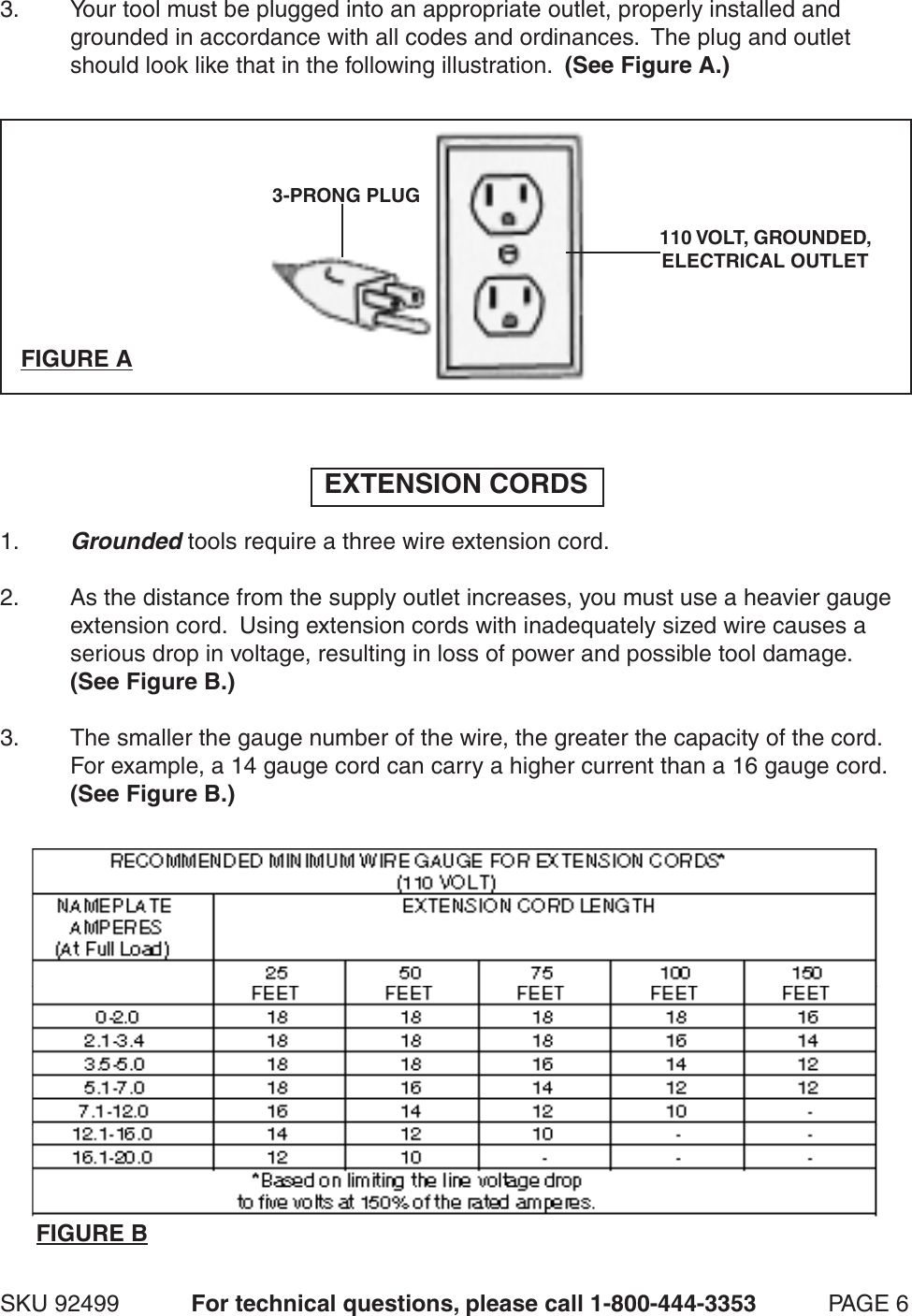 Harbor Freight 9 Hot Laminator Product Manual