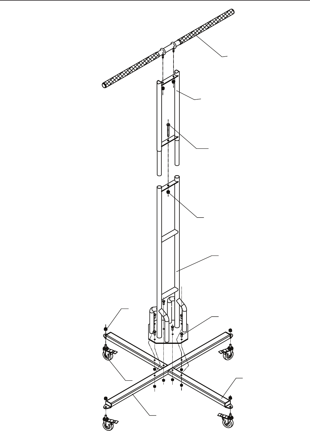 harbor freight mobile bike storage