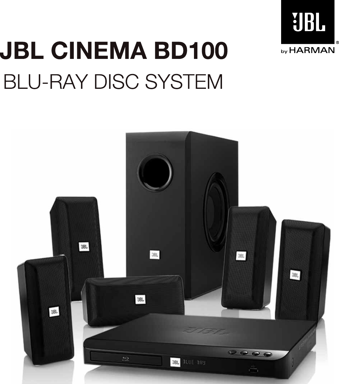 Домашний Кинотеатр Jbl 5.1 Купить