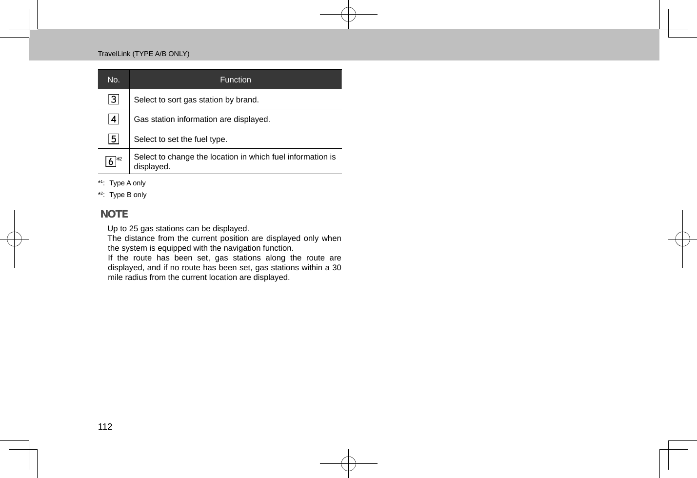 Page 113 of Harman BE2818 Automotive Infotainment Unit with Bluetooth User Manual 