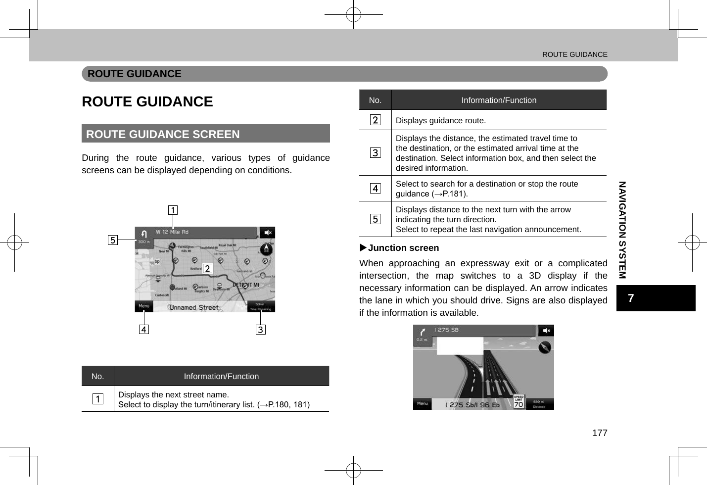 Page 178 of Harman BE2818 Automotive Infotainment Unit with Bluetooth User Manual 