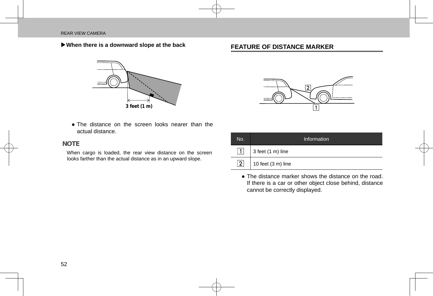 Page 53 of Harman BE2818 Automotive Infotainment Unit with Bluetooth User Manual 