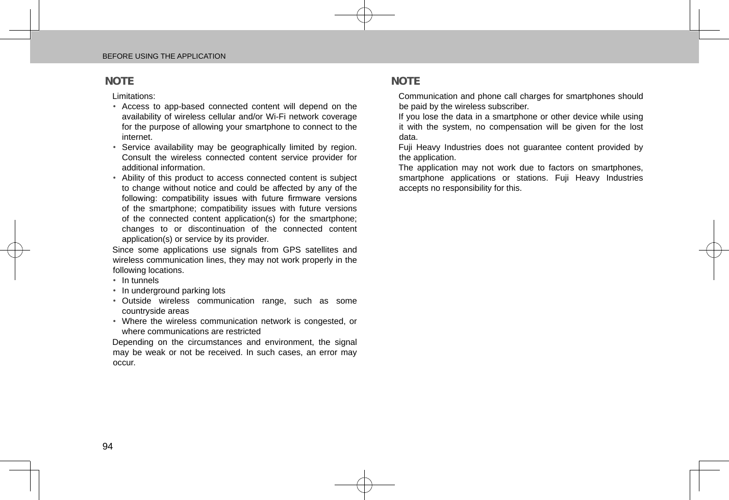 Page 95 of Harman BE2818 Automotive Infotainment Unit with Bluetooth User Manual 