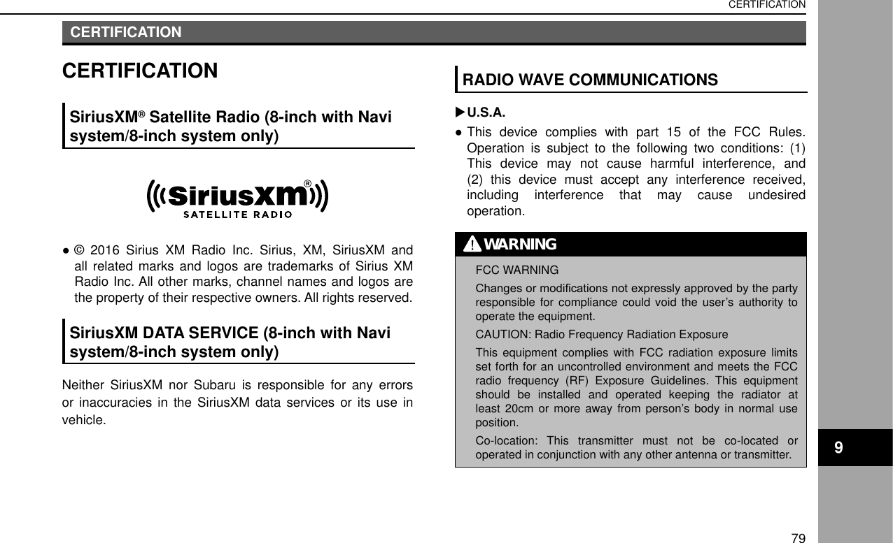 Page 21 of Harman BE2840 Automotive Infotainment Unit with Bluetooth User Manual 4