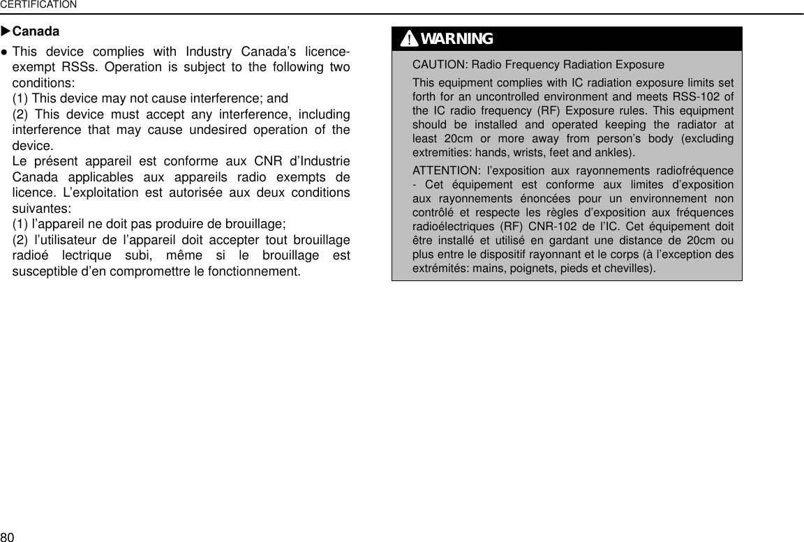 Page 22 of Harman BE2840 Automotive Infotainment Unit with Bluetooth User Manual 4