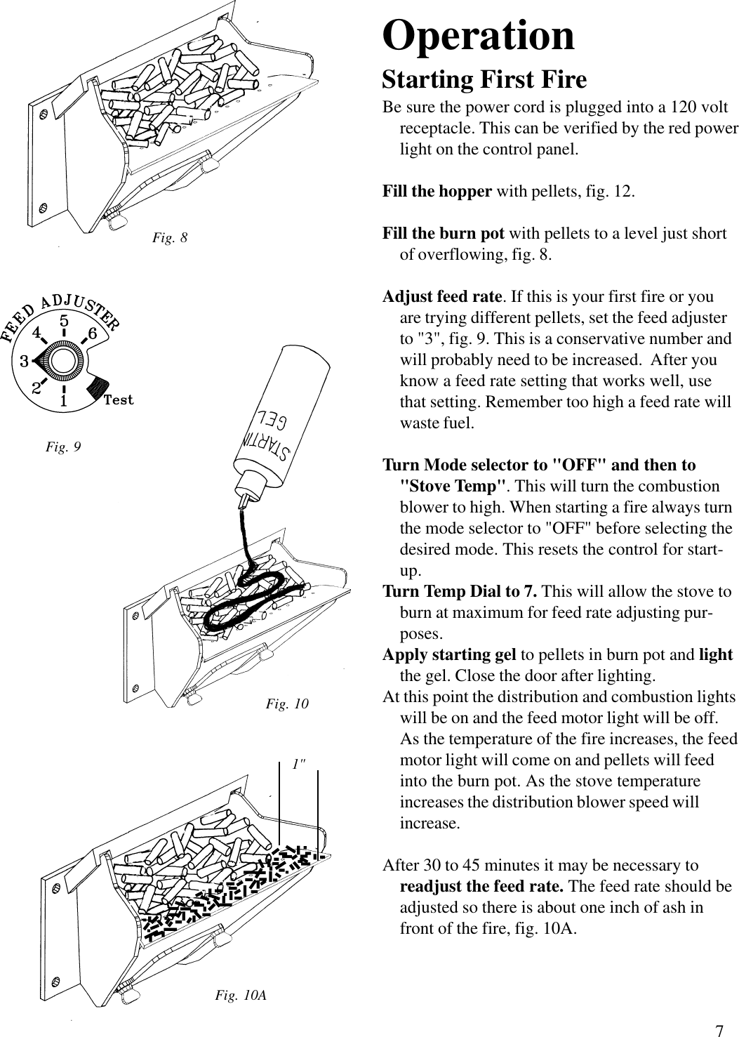 Page 7 of 10 - Harman Harman-Invincible-Insert-Owner-S-Manual Pin-1