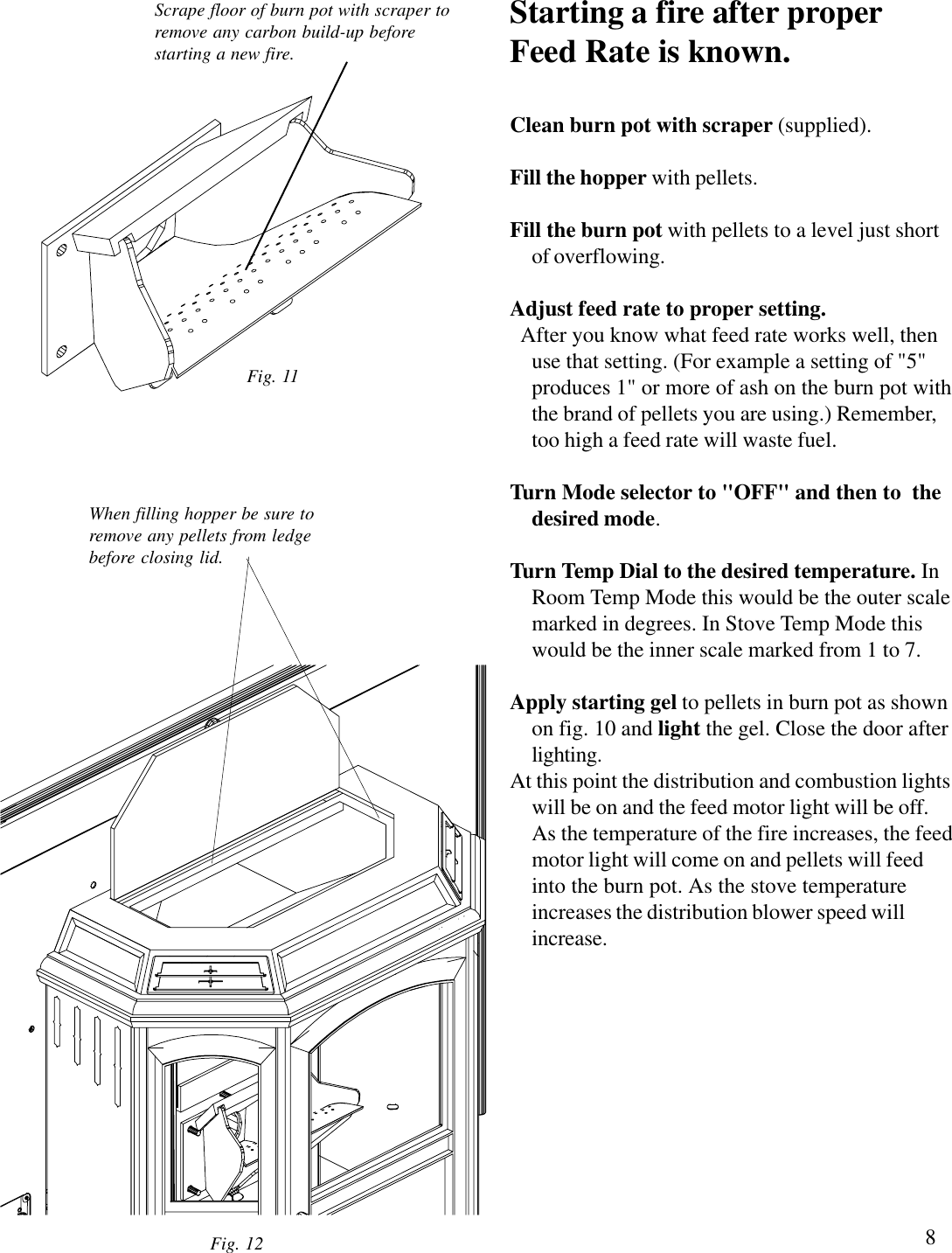 Page 8 of 10 - Harman Harman-Invincible-Insert-Owner-S-Manual Pin-1