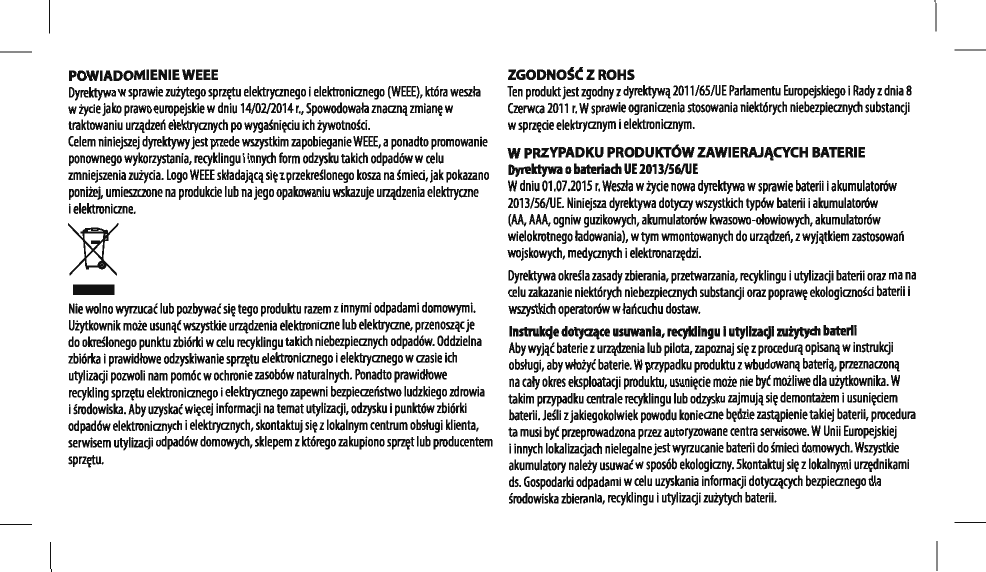 Page 67 of Harman UAFLASH Bluetooth Headset User Manual Manual Statements