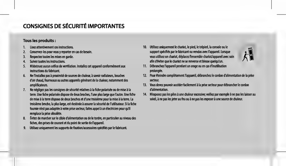 Page 8 of Harman UAFLASH Bluetooth Headset User Manual Manual Statements