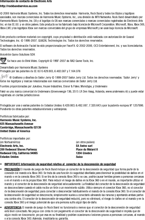 !!!NOTE: THE MANUFACTURER IS NOT RESPONSIBLE FOR ANY RADIO OR TV                INTERFERENCE CAUSED BY UNAUTHORIZED MODIFICATIONS TO THIS                   EQUIPMENT. SUCH MODIFICATIONS COULD VOID THE USER’S AUTHORITY                TO OPERATE THE EQUIPMENT. 