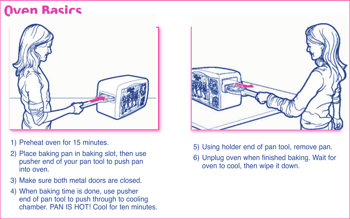 Page 2 of 4 - Hasbro Easy Bake Lil Bratz Id_65740_65756_Sgr Cookie User Manual  To The 0ec3cf9b-88fd-4ba8-9bf3-fdee3c6fca2d