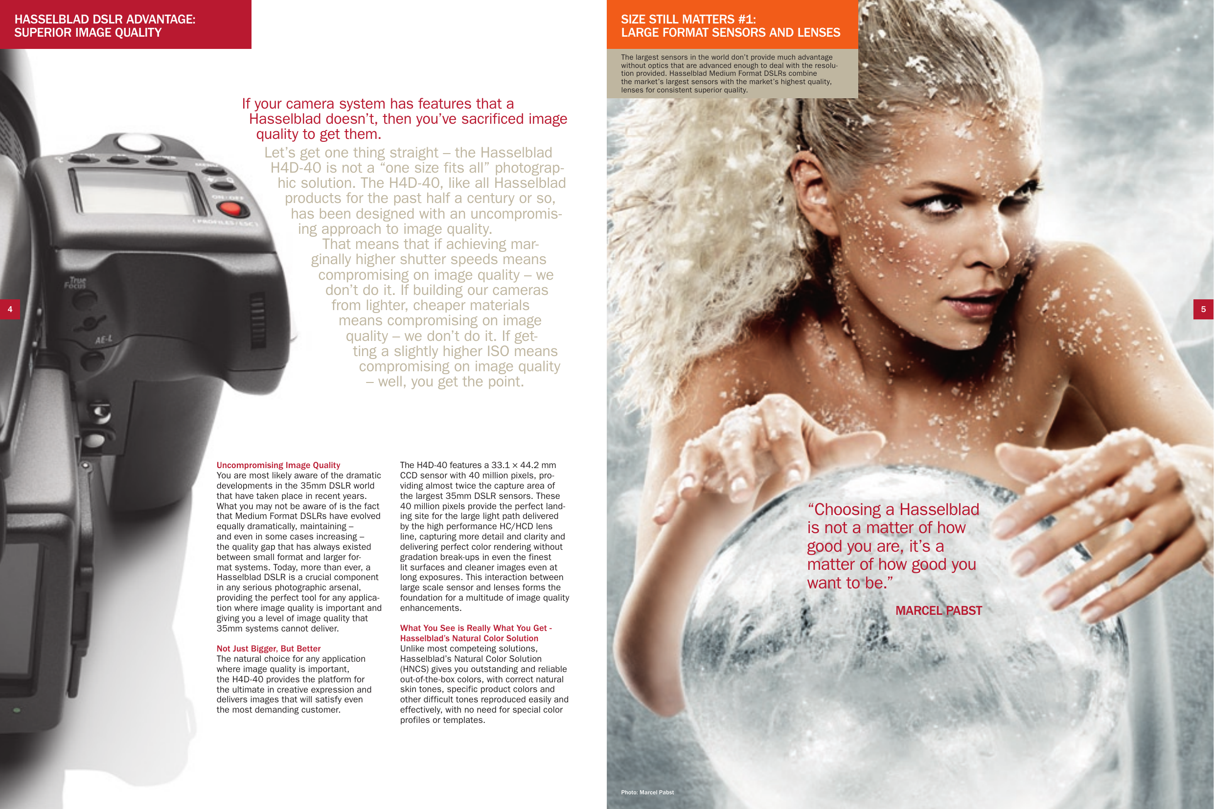 Page 3 of 12 - Hasselblad Hasselblad-H4D-40-Users-Manual-  Hasselblad-h4d-40-users-manual