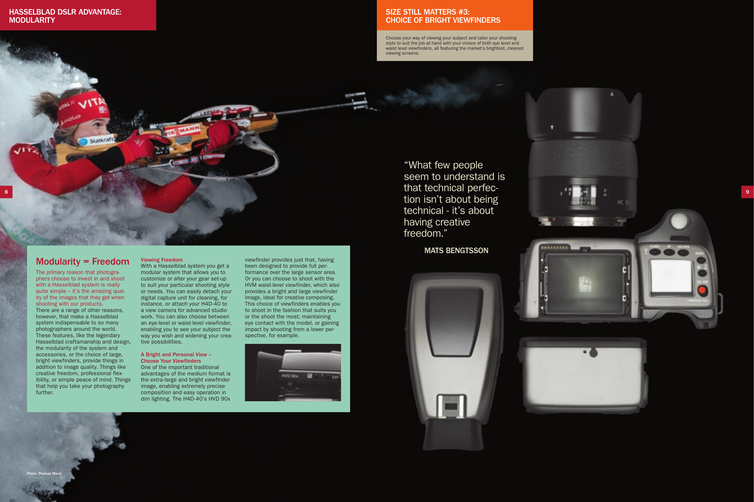 Page 5 of 12 - Hasselblad Hasselblad-H4D-40-Users-Manual-  Hasselblad-h4d-40-users-manual