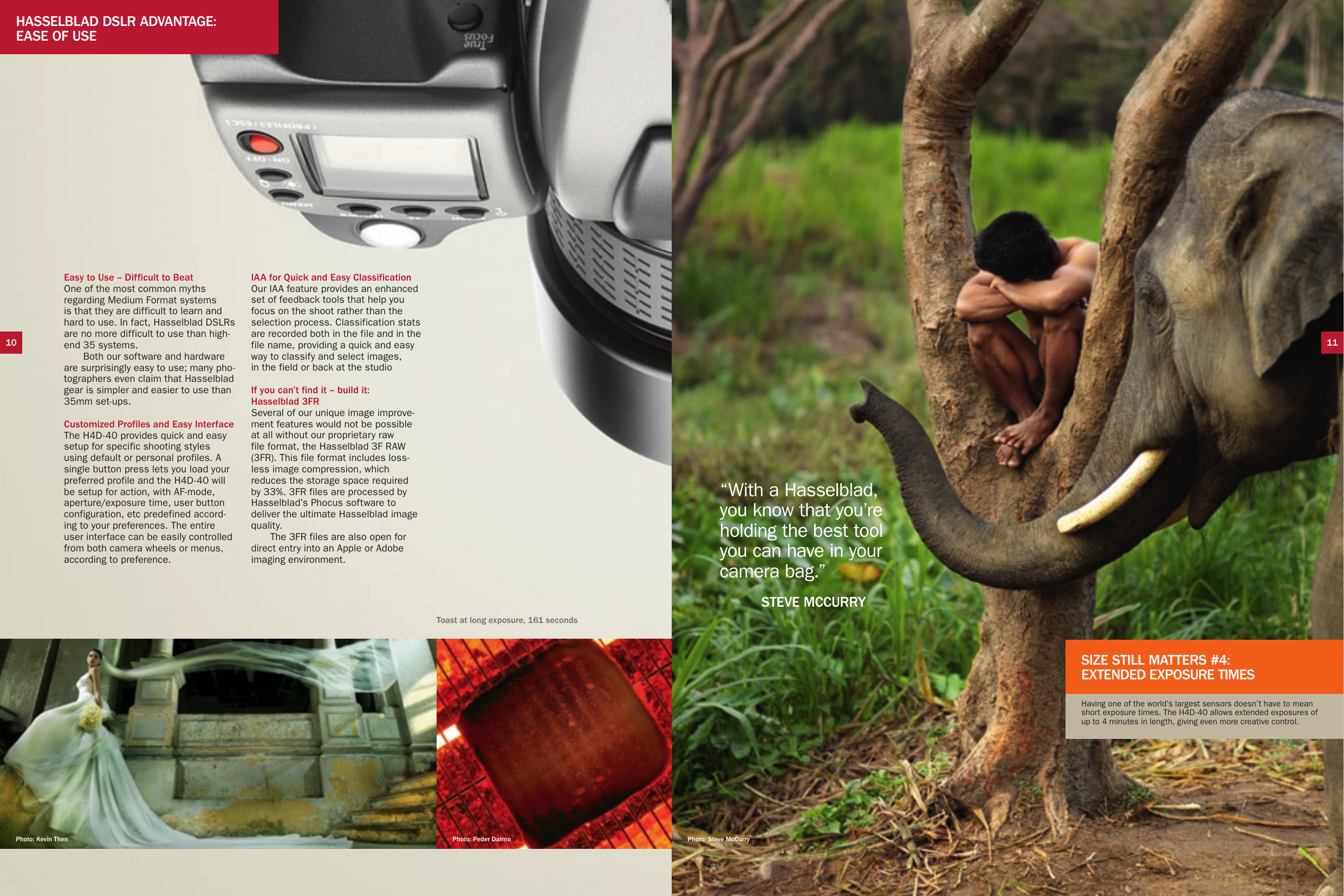 Page 6 of 12 - Hasselblad Hasselblad-H4D-40-Users-Manual-  Hasselblad-h4d-40-users-manual