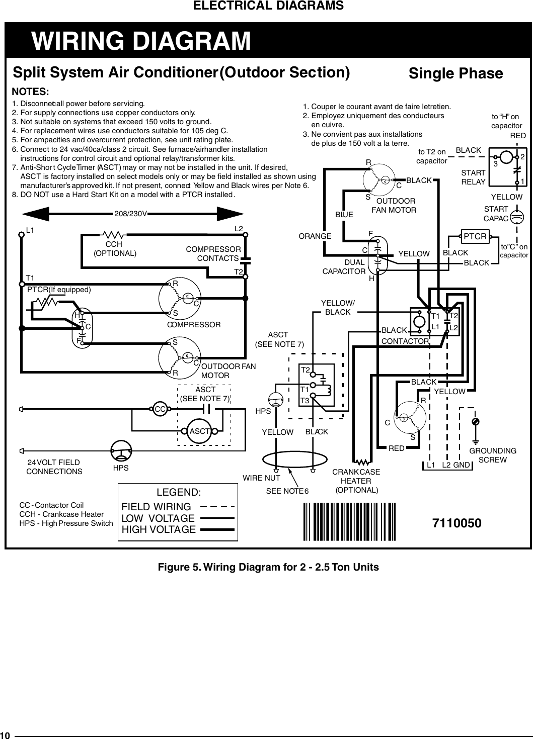 Heat Controller Rsg13 Rotary Ac Quick Start Guide