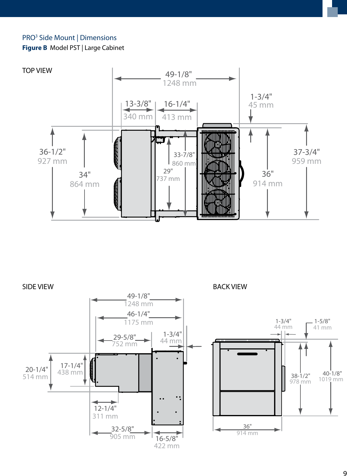 Page 9 of 12 - Heatcraft-Refrigeration-Products Heatcraft-Refrigeration-Products-Chandler-Ptn-Users-Manual-  Heatcraft-refrigeration-products-chandler-ptn-users-manual