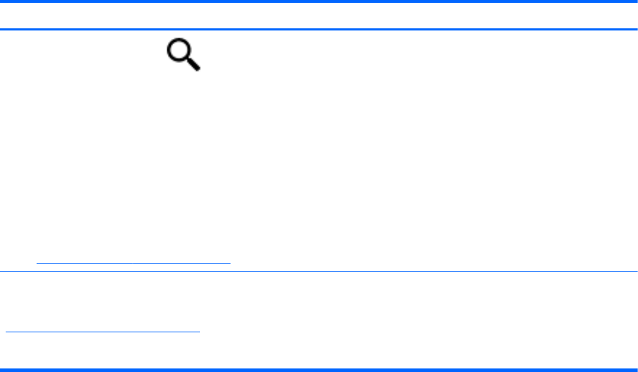Hewlett Packard Pro Tablet 10 Ee G1 User Guide