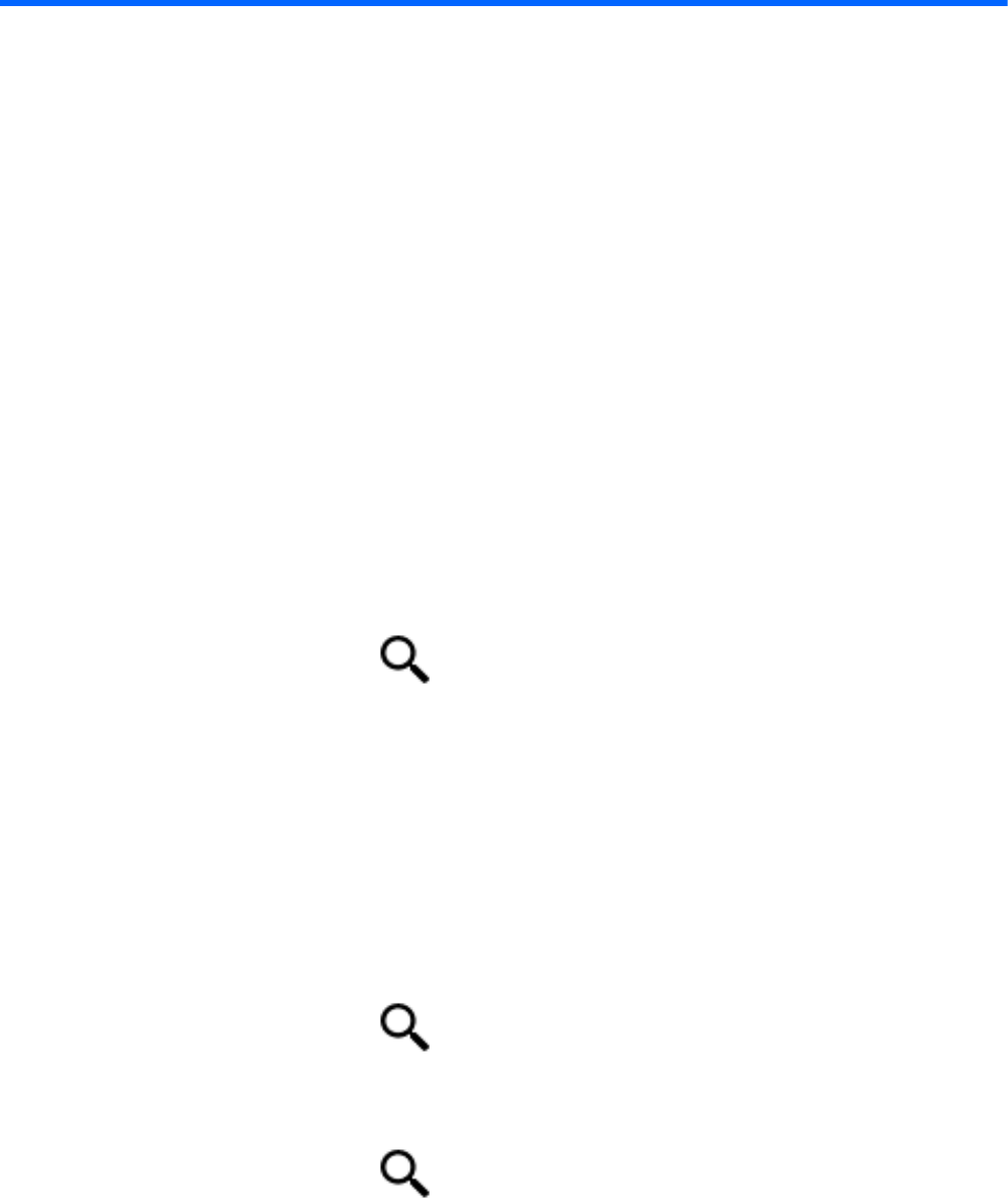 Hewlett Packard Pro Tablet 10 Ee G1 User Guide