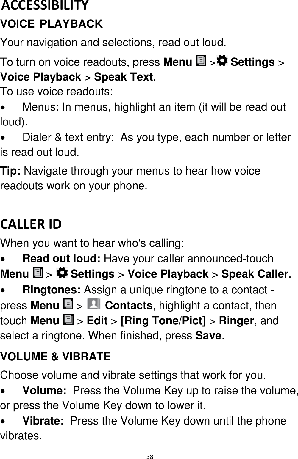 Hi P H375IS iDEN Transciever with Bluetooth User Manual