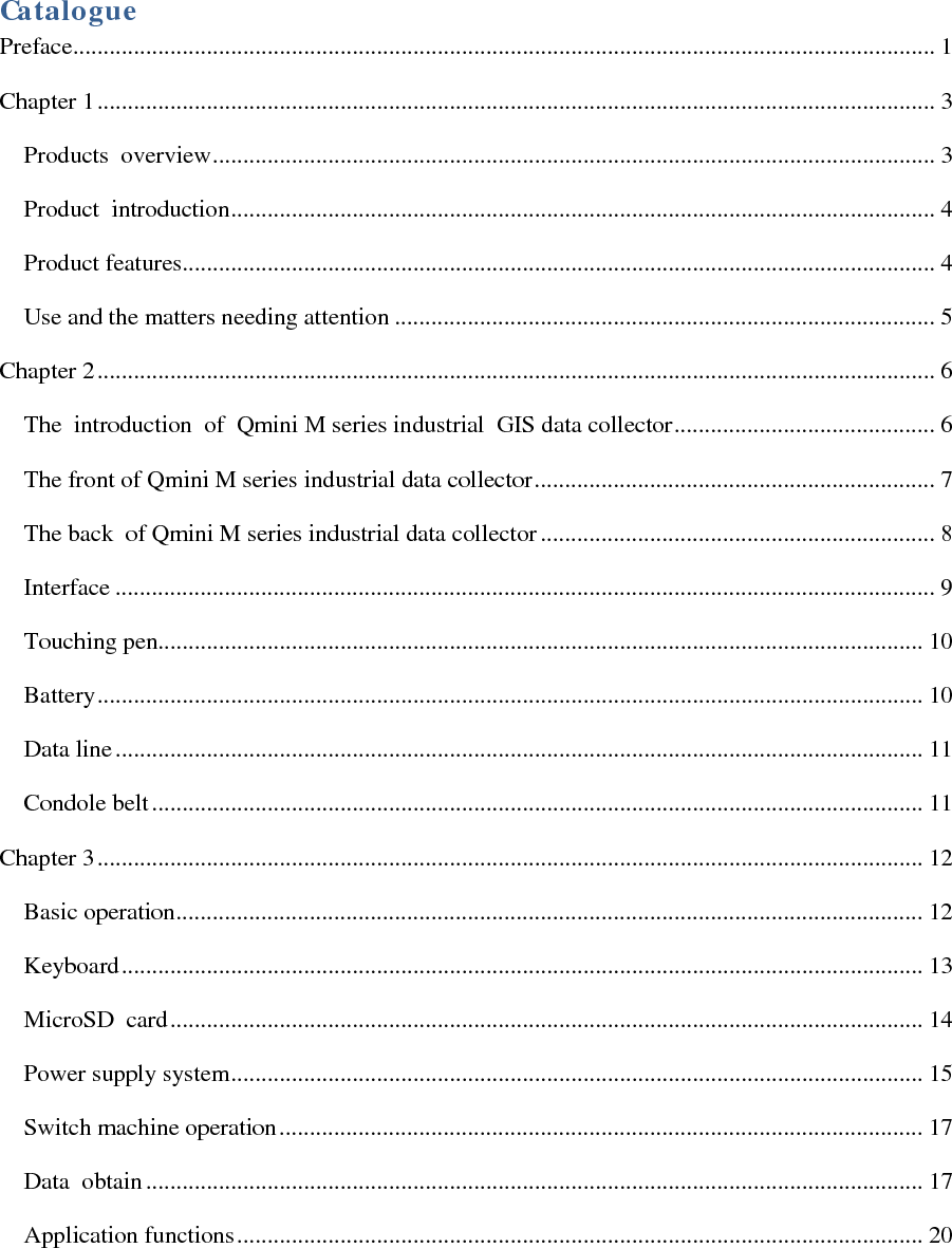   Chapter 4........................................................................................................................................21 Technology  parameters.............................................................................................................21 Technology  parameters.............................................................................................................21             