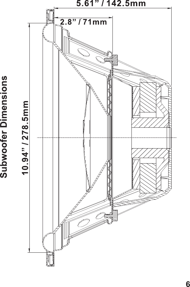55 Hifonics Hfx12d4 Wiring Diagram - Wiring Diagram Plan