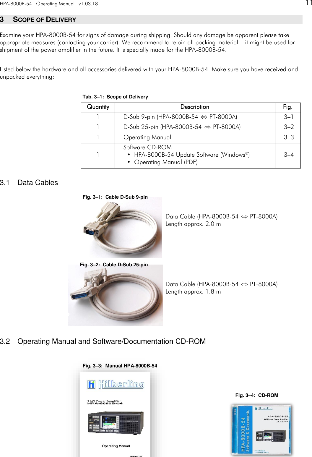 Hilberling RF Laboratories HPA8000B54 Amateur Radio Power Amplifier 1