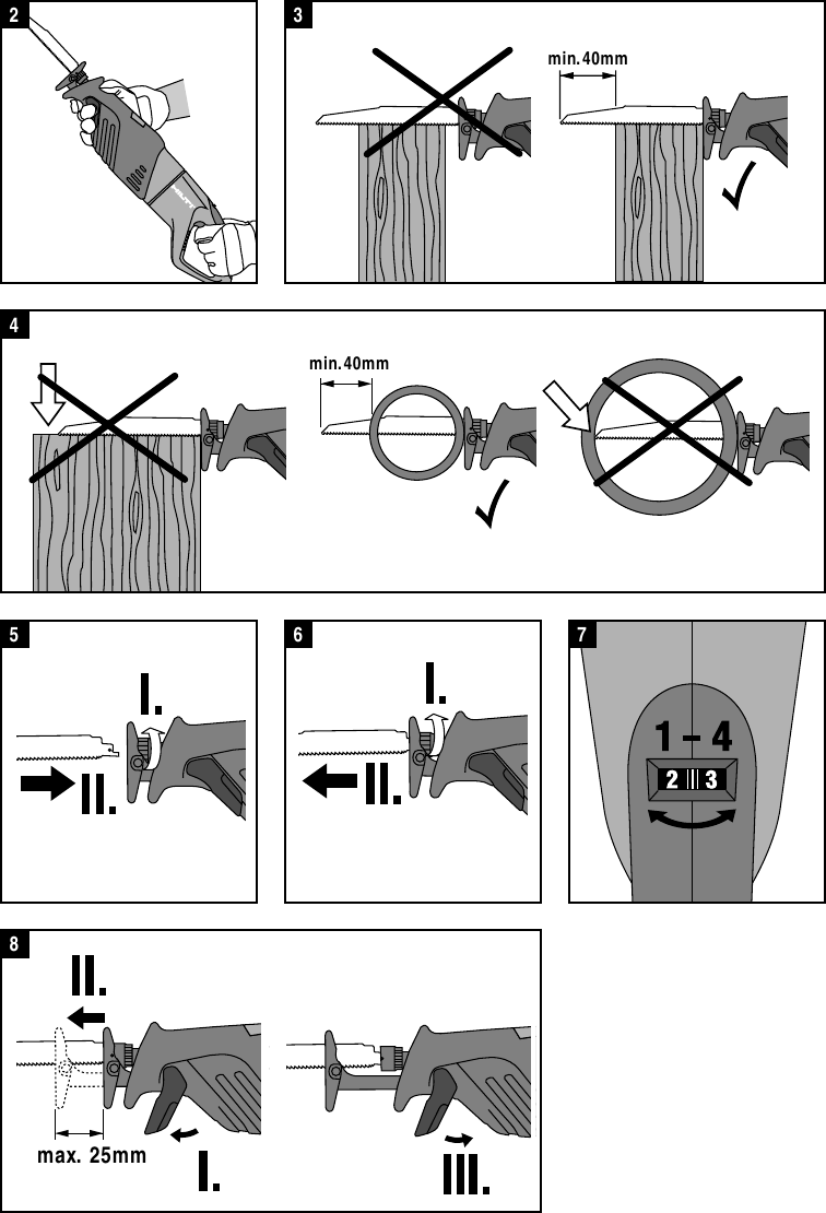 Page 3 of 12 - Hilti Hilti-Wsr1000-Users-Manual- 2-PI-WSR1000_en  Hilti-wsr1000-users-manual