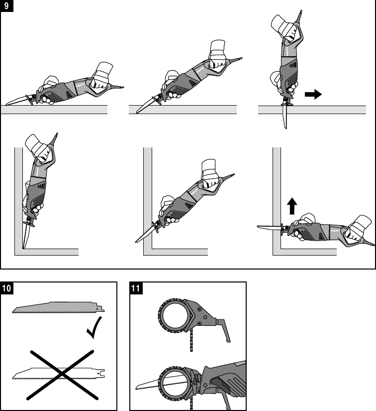 Page 4 of 12 - Hilti Hilti-Wsr1000-Users-Manual- 2-PI-WSR1000_en  Hilti-wsr1000-users-manual