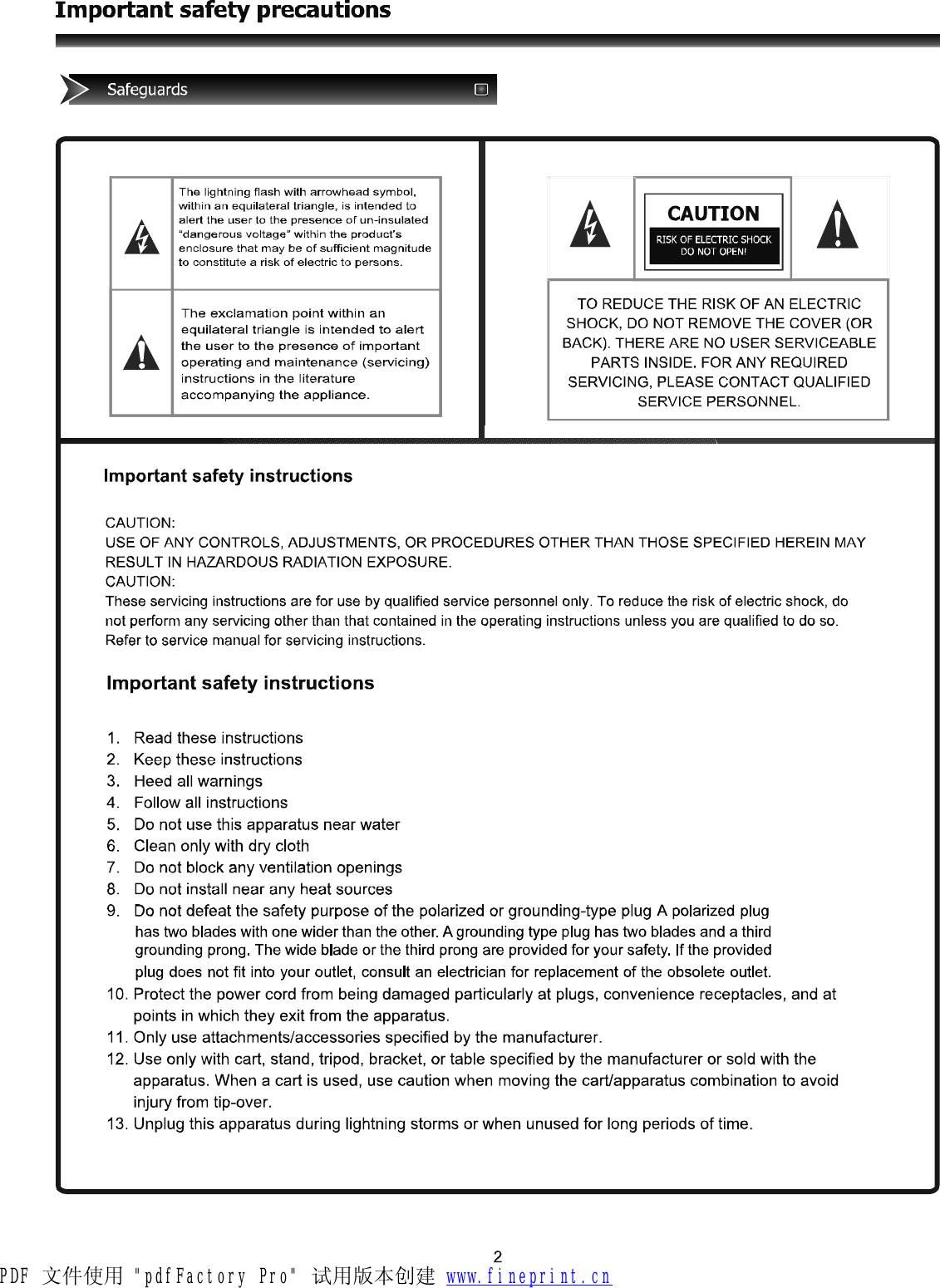 PDF 文件使用 &quot;pdfFactory Pro&quot; 试用版本创建 www.fineprint.cn